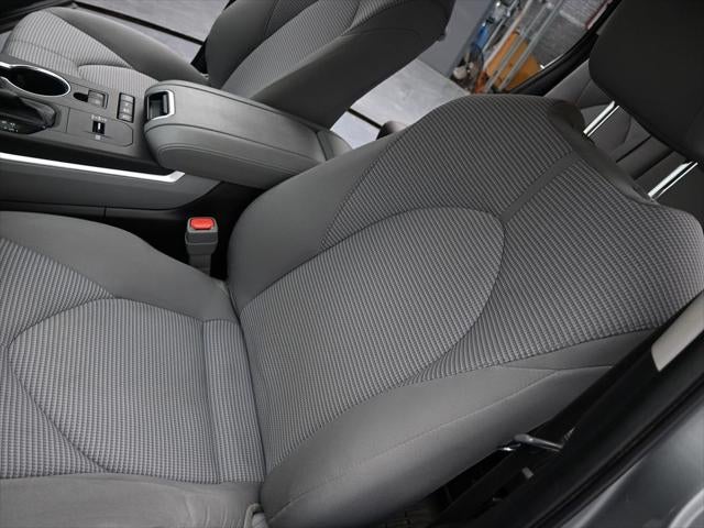 2022 Toyota Highlander Hybrid LE