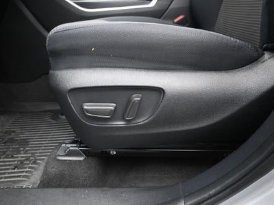 2023 Toyota Highlander Hybrid LE