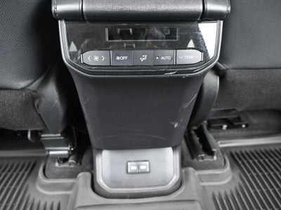 2023 Toyota Highlander Hybrid LE