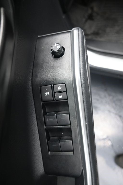 2023 Toyota Highlander Hybrid LE