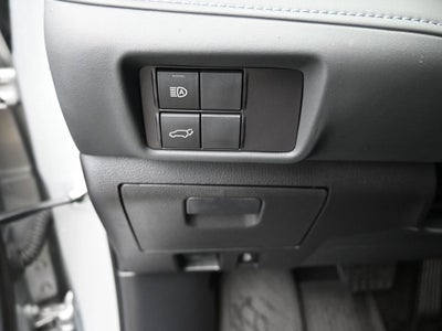 2023 Toyota Highlander Hybrid LE