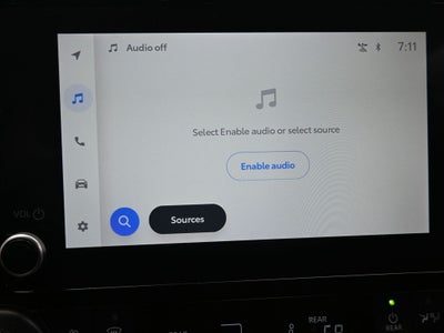 2023 Toyota Highlander Hybrid LE
