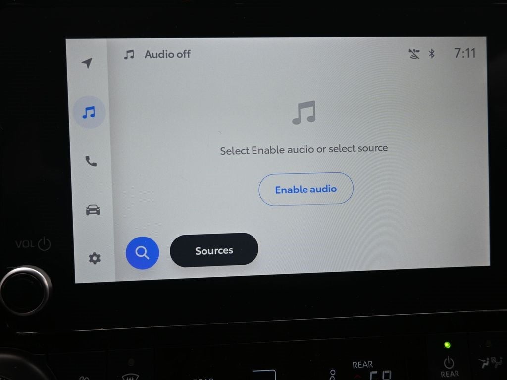 2023 Toyota Highlander Hybrid LE
