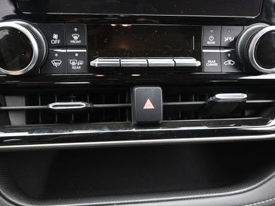 2023 Toyota Highlander Hybrid LE