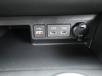 2023 Toyota Highlander Hybrid LE