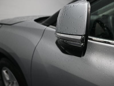 2023 Toyota Highlander Hybrid LE