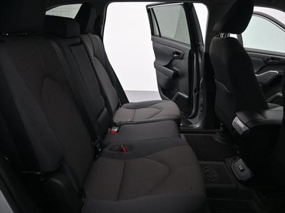 2023 Toyota Highlander Hybrid LE