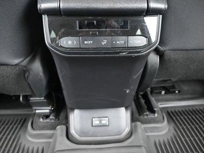 2023 Toyota Highlander Hybrid LE