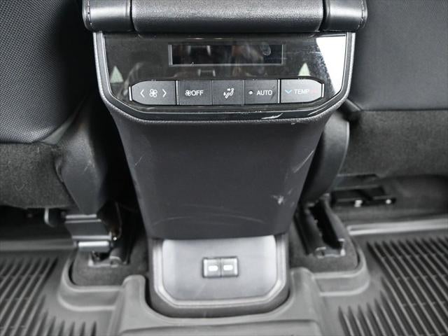 2023 Toyota Highlander Hybrid LE