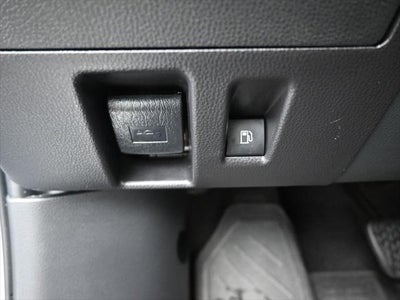 2023 Toyota Highlander Hybrid LE