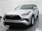 2023 Toyota Highlander Hybrid LE
