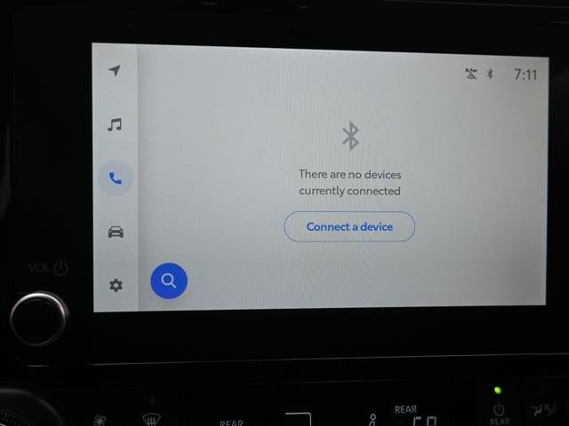 2023 Toyota Highlander Hybrid LE