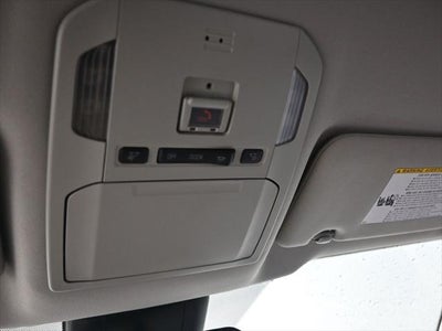 2023 Toyota Highlander Hybrid LE