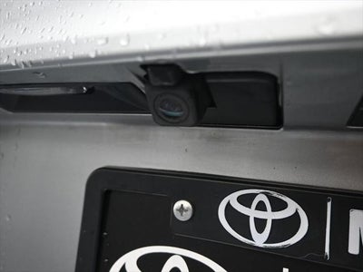 2023 Toyota Highlander Hybrid LE