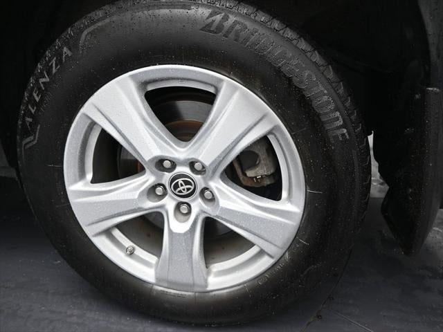 2023 Toyota Highlander Hybrid LE