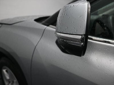 2023 Toyota Highlander Hybrid LE