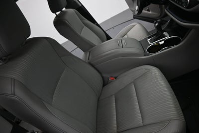 2016 Toyota Highlander LE Plus V6