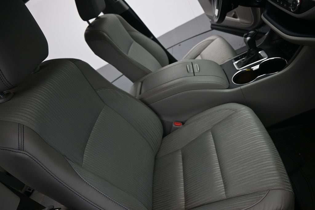 2016 Toyota Highlander LE Plus V6