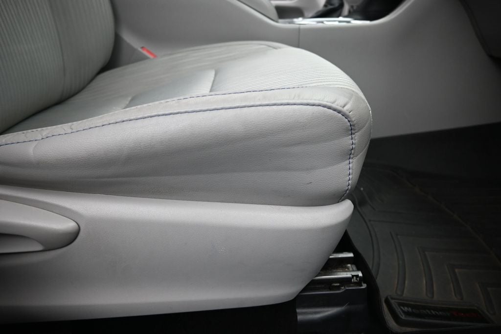 2016 Toyota Highlander LE Plus V6