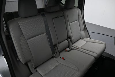 2016 Toyota Highlander LE Plus V6