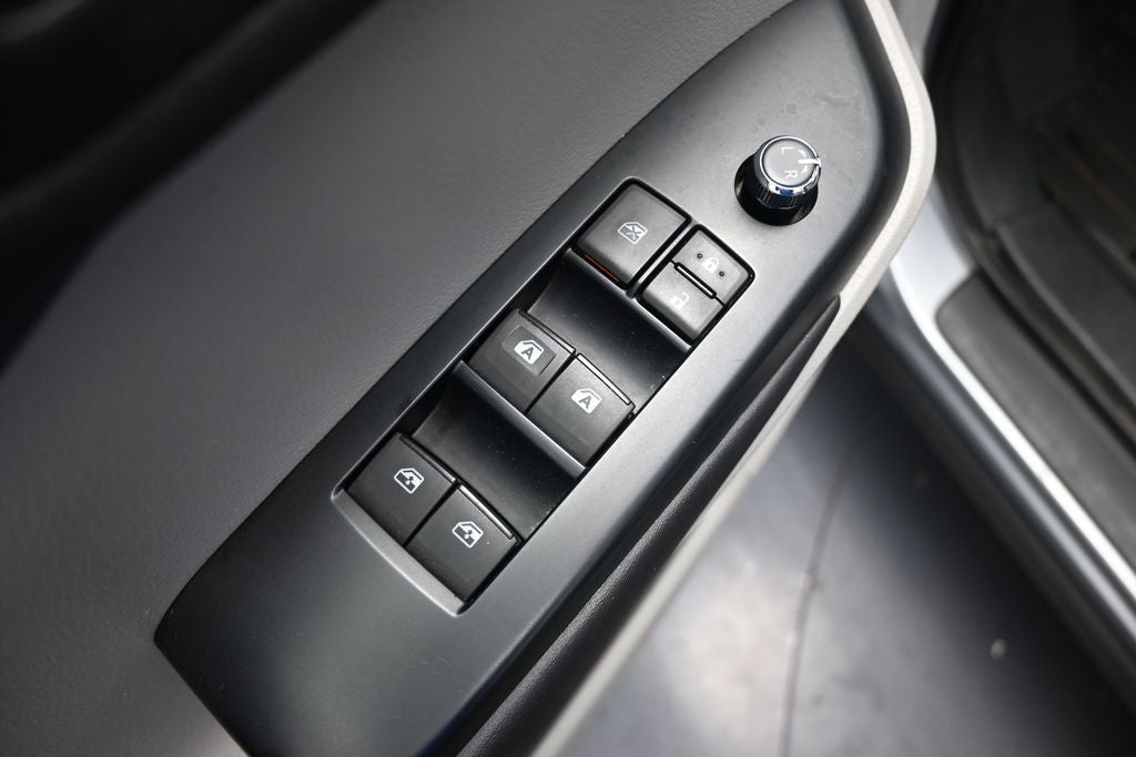 2016 Toyota Highlander LE Plus V6