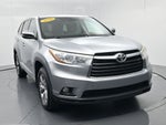 2016 Toyota Highlander LE Plus V6