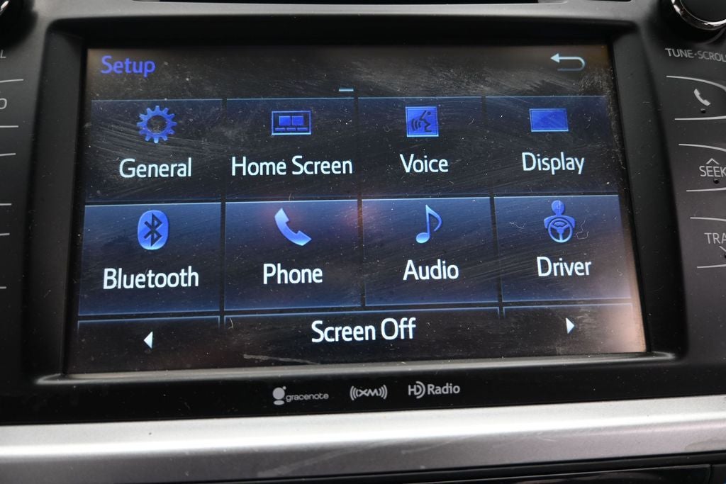 2016 Toyota Highlander LE Plus V6