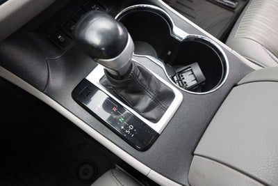 2016 Toyota Highlander LE Plus V6