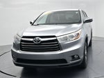 2016 Toyota Highlander LE Plus V6