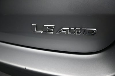 2016 Toyota Highlander LE Plus V6