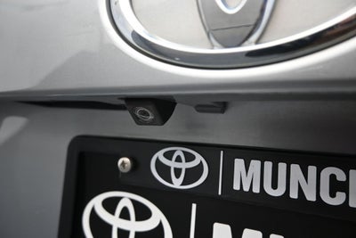 2016 Toyota Highlander LE Plus V6