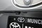 2016 Toyota Highlander LE Plus V6