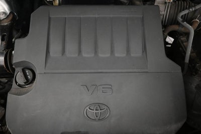 2016 Toyota Highlander LE Plus V6