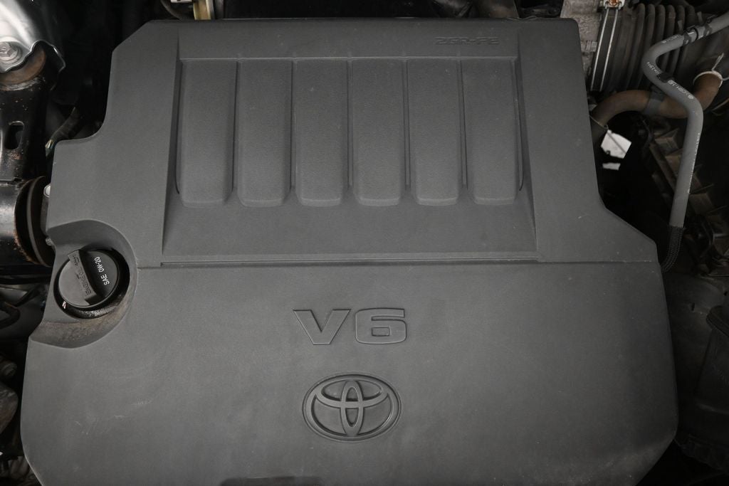 2016 Toyota Highlander LE Plus V6