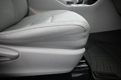 2016 Toyota Highlander LE Plus V6