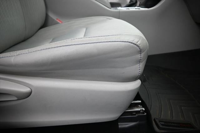 2016 Toyota Highlander LE Plus V6