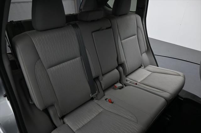 2016 Toyota Highlander LE Plus V6