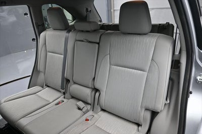 2016 Toyota Highlander LE Plus V6