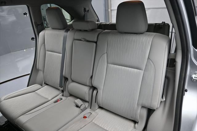 2016 Toyota Highlander LE Plus V6