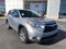2016 Toyota Highlander LE Plus V6
