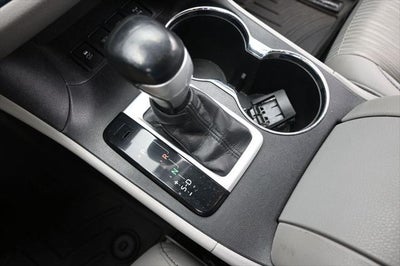 2016 Toyota Highlander LE Plus V6