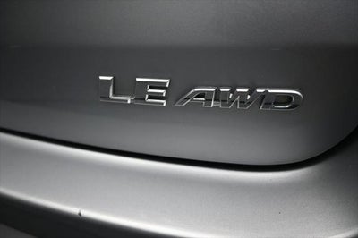 2016 Toyota Highlander LE Plus V6