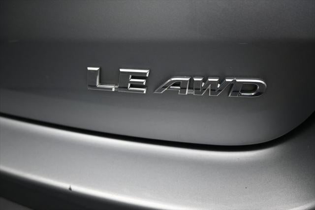 2016 Toyota Highlander LE Plus V6