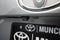 2016 Toyota Highlander LE Plus V6
