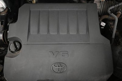 2016 Toyota Highlander LE Plus V6