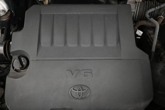 2016 Toyota Highlander LE Plus V6