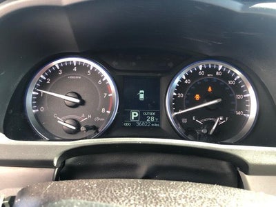2016 Toyota Highlander LE Plus V6