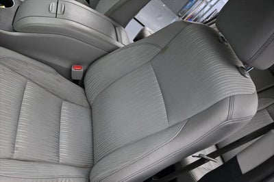 2016 Toyota Highlander LE Plus V6
