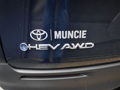 2025 Toyota Sienna LE 8 Passenger