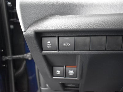 2025 Toyota Sienna LE 8 Passenger